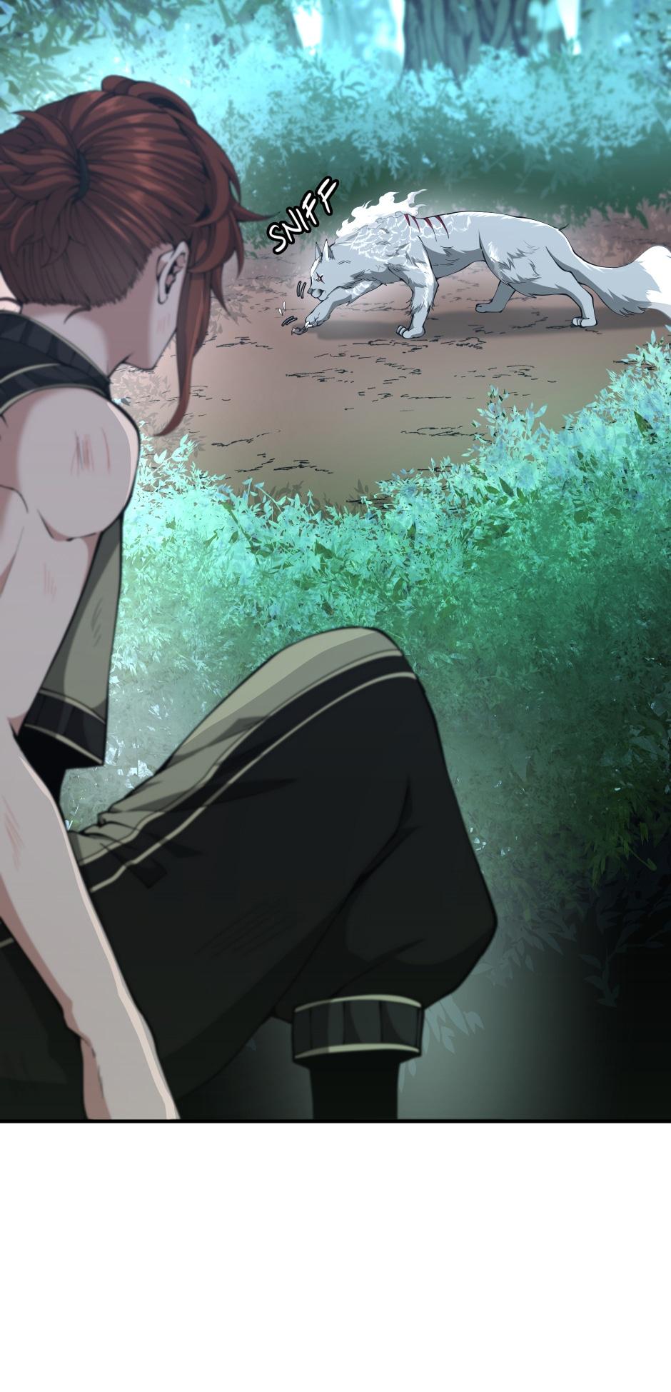 The Beginning After The End Chapter 156 image 003